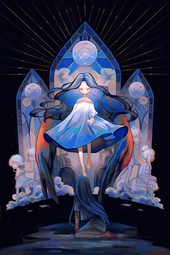 Fate's Offer