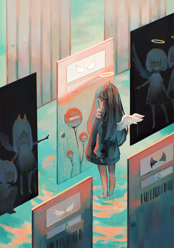 Outcast