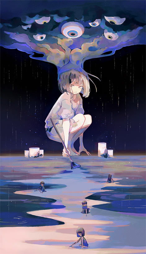 Lending Hand